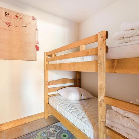 Appartement 3 Pieces 6 Pers Proche Pistes - Maeva Home - 3 Pieces 6 Personnes Selection Mae-4880 Arâches Eksteriør bilde