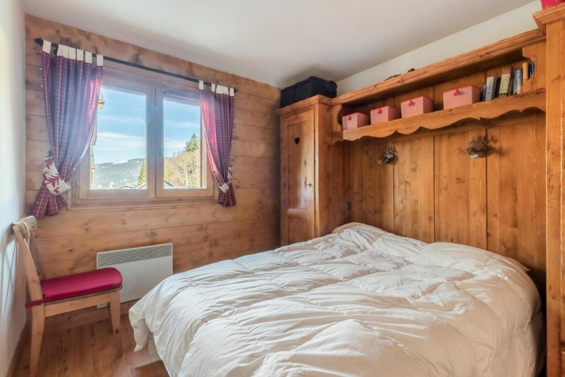 Appartement 3 Pieces 6 Pers Proche Pistes - Maeva Home - 3 Pieces 6 Personnes Selection Mae-4880 Arâches Eksteriør bilde