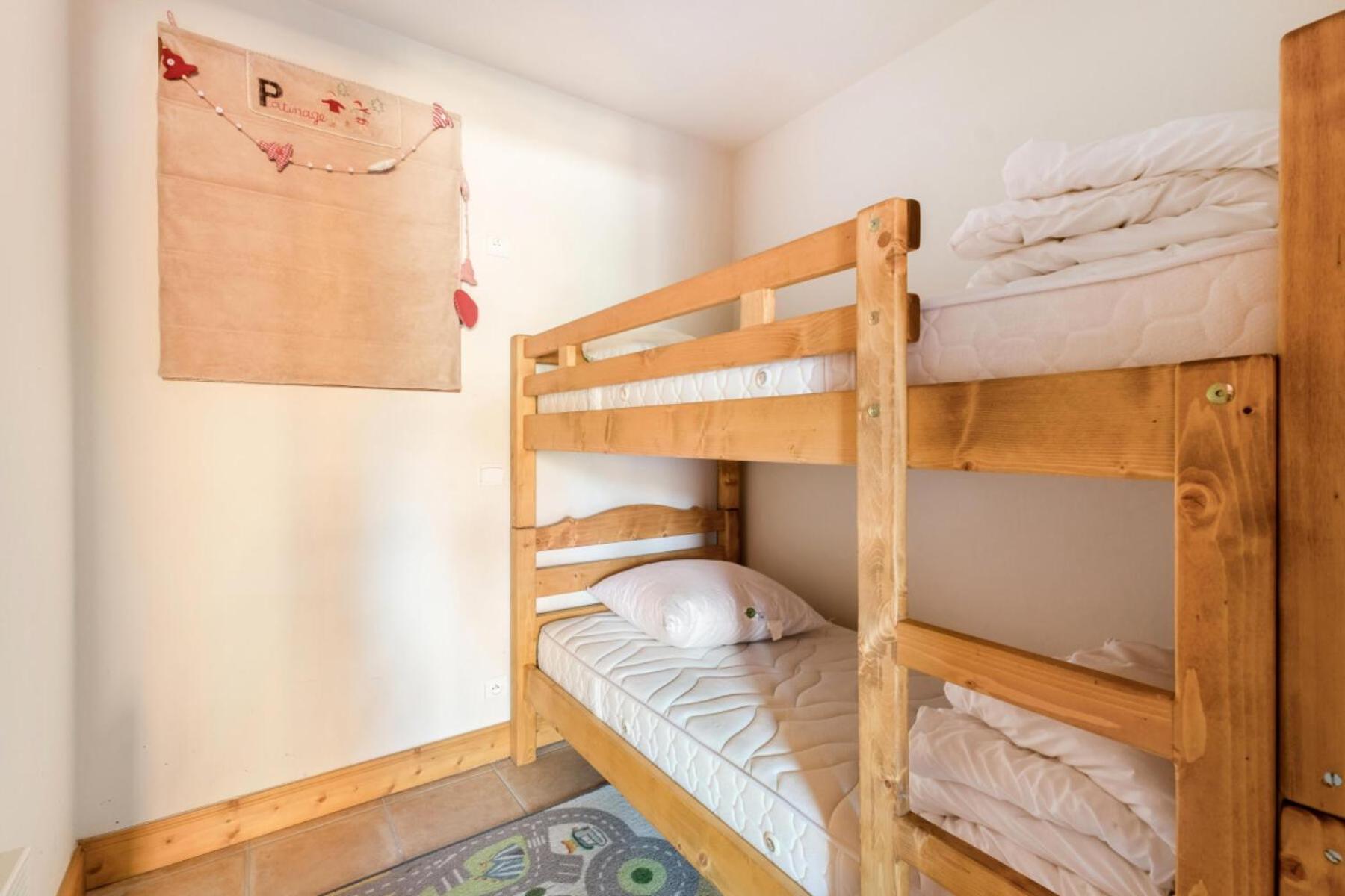 Appartement 3 Pieces 6 Pers Proche Pistes - Maeva Home - 3 Pieces 6 Personnes Selection Mae-4880 Arâches Eksteriør bilde